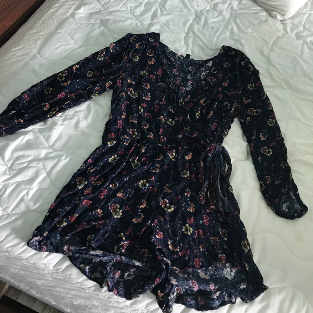 romper